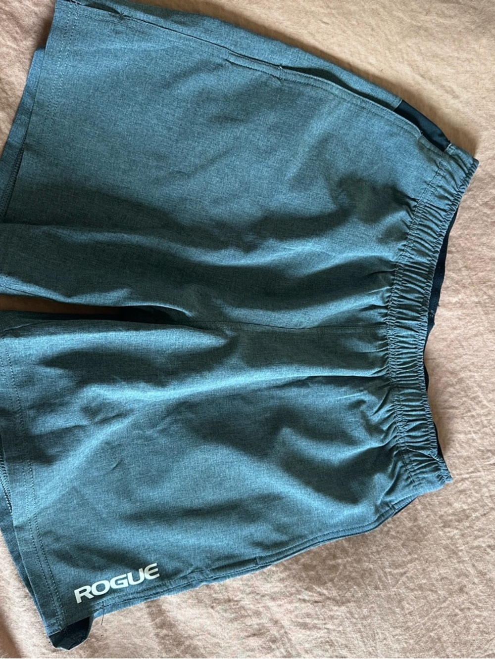 Rogue Athletic Shorts